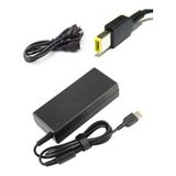 Ata Elektronik Lenovo Thinkpad T470 20JM Uyumlu Muadil Ürün 2 Yıl Ithalatçı Firma Garantili Laptop Notebook Laptop Şarj Adaptörü Şarz Cihazı 20 Volt 4.5 Amper Yoga USB Uç - Siyah