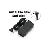 Ata Elektronik Lenovo Uyumlu 20V 3.25A Notebook Şarj Adaptörü 4.0mm 1.7mm