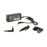 Ata Elektronik Lenovo Uyumlu Muadil Ürün 2 Yıl Garantili Ideapad 510-15IKB Laptop Notebook Uyumlu Şarj Adaptörü 20V 3.42A - 4.0mm/1.7 mm (Ince Uç) - Siyah