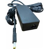 Ata Elektronik Lenovo Uyumlu Muadil Ürün 2 Yıl Garantili Z50-70 Z50-75 G50-70 G50-30 Notebook Laptop Uyumlu Adaptör Şarj 20V 4.5A (3.25A -2.25A Uyumlu) Yoga USB Uç - Siyah