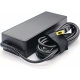 Ata Elektronik Lenovo Z50-70 Z50-75 G50-70 G50-30 Notebook Adaptör Şarj Cihazı Aleti 20V 4.5A - 3.25A Uyumlu - Siyah