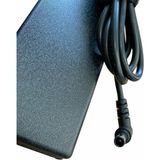 Ata Elektronik Lg 22LS5400 LCD Tv Monıtor Adaptörü Monitör Monütör LCD LED Tv Adaptör 19 Volt 19.5 Volt 4.74 Amper - Sny - Siyah