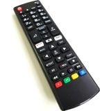 Ata Elektronik LG AN-MR18BA Sihirli Yerine Tuşlu Kumanda Uyumlu
