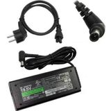 Ata Elektronik Lg LCAP21B LED Monitör Monitör Monütör LCD LED Tv Adaptör 19 Volt 19.5 Volt 4.74 Amper Sny