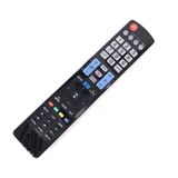 Ata Elektronik LG Uyumlu AKB73756502 Smart 3D LED TV Kumandası