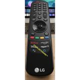 ATA ELEKTRONİK Lg Uyumlu Orjinal ( Sesli Komutlu ) Sihirli Kumanda Mr23ga Mr23gn