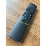 Ata Elektronik LİVE TUŞLU MODEL Xiaomi Mi Box S 4K Android Tv Box Için Uzaktan Kumanda Mibox - Siyah