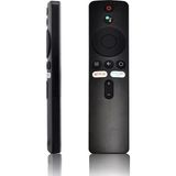 Ata Elektronik Mi box XMRM-006 MI Box S MDZ-22- MDZ-24-AA Smart TV Box SESLİ Bluetooth UZAKTAN KUMANDASI