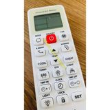Ata Elektronik Mıtsubıshı Akıllı Klima Kumandası 1 Kez Ayarlamak Yeterli Mitsubishi Kılima Remote Control