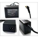 Ata Elektronik Monitör Monütör Adaptörü - 12V 5AH 12 Volt 5 Amper 2 Metre Kablolu 5.5mm 2.1mm