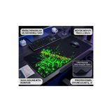 ATA ELEKTRONİK Mouse Pad Ped Maus Altlığı 70cm 30cm