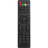 Ata Elektronik Neta 8900 8950 8960 8970 8980 9600 Teledünya HD Kablo TV Kumanda Universal Uyumlu