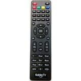 Ata Elektronik Neta Hd 8970 Teledünya Hd Kumanda