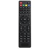 ATA ELEKTRONİK Neta Hd8900 Hd8950 Hd8970 Hd8980 Hd9600 Teledünya Hd Kablo Tv Kumandasi