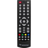Ata Elektronik Neta Teledünya 8800 Hd Uydu Kumandası