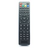 Ata Elektronik Nevwave Newvave UK-004 Hd - Mersat Best Hd Wellbox Velbox 5000 5100 Mini Hd Uydu Kumandası 999 - Siyah