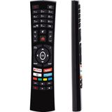 Ata Elektronik Nexon Profilo Hi -Level Telefunken Finlux Regal Seg Smart LED Tv Kumandası - Netflilx Youtube Prime Tuşlu Ince Belli