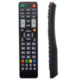 ATA ELEKTRONİK Next Innova 4K Hybrid Uydu Alıcısı İNNOVA 2000HD(2023 HD) KANKY HD TANGO PUNTO BLACK kumandası