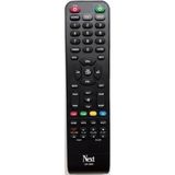ATA ELEKTRONİK Next Universal Hd Uydu + Tv Kumandası Orjinal