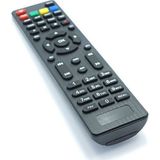 Ata Elektronik Nextstar YE-18000 Hd + Plus Uydu Kumandası UK-012 + 2 Pil Hediye 999