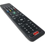 ATA ELEKTRONİK Nordmende Nm50F351 Smart Led Tv Kumandası - Android Kumanda Nordmende