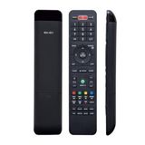 Ata Elektronik Nordmende NM65350 Siyah Android Smart Led Tv Kumanda