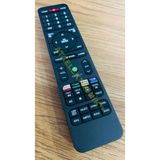 Ata Elektronik Onvo - Senna Android LED Tv Televizyon Kumandası - Bein Netflix Youtube Tabi Tuşlu