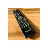 ATA ELEKTRONİK ORİJİNAL Dijitsu 55ds8800 Uyumlu 4k Android Smart Led Tv Kumandası DIJITSU ORJ.
