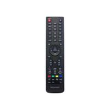 Ata Elektronik Orijinal Keysmart Full Hd Kendinden Uydulu LED Tv Kumandası Keysmart 40 Inç LED Tv Kumandası Orj. Ürün - Siyah