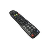 Ata Elektronik Orjinal Dreamstar Master Ip - Wellbox Atom - KS01 Tv Uydu Kumandası Oval Tip Orgınal