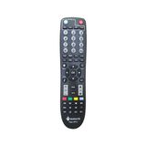 Ata Elektronik Orjinal Sungate Titan Yeni Üretim Iptv Uydu Alıcı Kumandası + Akıllı Kumanda Orj. Ürün