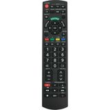 Ata Elektronik Panasonic LCD Kumanda