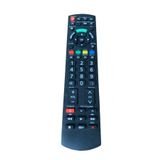 ATA ELEKTRONİK Panasonic Vıera Akıllı Universal Lcd Led Tv Kumandası - Panasonik Evrensel Tüm Modeller Uyumlu