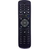 Ata Elektronik Philips 49PUK4900/12 Uyumlu LED Tv Kumandası 1225 Phılıps 49 Puk 4900 Uyumlu