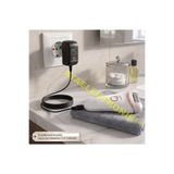 ATA ELEKTRONİK Philips Satinelle Epilatör 13v 400mah Uyumlu 13v 1000mah Epilasyon Aleti Şarj Adaptör