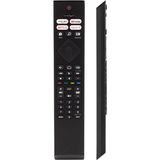 Ata Elektronik Philips Uyumlu 50PUS8007/62 50PUS8505/62 Android LED Tv Kumandası Phılıps Ambilight Kumandası ( Ses Komut Yok )