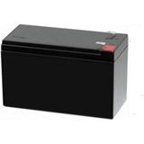 Ata Elektronik Pilsan Uyumlu 12V 7AH 20HR Akü