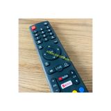 ATA ELEKTRONİK REDLİNE - Rose Atv-332 32inç 82 Ekran Android Smart Televizyon KUMANDA