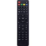Ata Elektronik Redline TS - T Seri HD Uydu Alıcı Kumandası