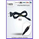 Ata Elektronik Remington - Braun - Phılıps - Arzum - Fakir - Babyliss ve Birçok Marka Modelleri ile Uyumlu Saç Düzleştirici ve Şekillendirici Kablosu Saç Düzleştirici Şekillendirici Kablosu