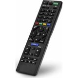 Ata Elektronik RM-ED009 Sony Tüm Modeller Lcd Led Tv Uyumlu Televizyon Kumandası