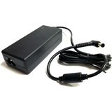 Ata Elektronik Samsung CPA09-004A Uyumlu Muadil Ürün 2 Yıl Ithalatçı Firma Garanti Kapsamında Laptop Notebook Şarj Adaptörü 19 Volt 4.74 Amper - 19V 4.74A 90W 5.5*3.0mm - Siyah
