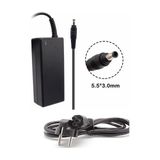 Ata Elektronik Samsung NP-R580 Uyumlu Muadil Ğrğn 2 Yıl Garantili Laptop Notebook Şarj Adaptörü 19 Volt 3.16A ile Uyumlu 4.74 Amper - 5.5mm 3.0mm