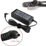 Ata Elektronik Samsung Serisi 9 NP900 Serileri Notebook Adaptörü 19 Volt 3.42 Amper 3.0mm * 1.1mm