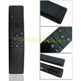 Ata Elektronik Samsung Uyumlu BN59 KU6290, KU6270, KU7000, RU7100 Akıllı UE-55RU7400 Smart 4K LED Tv Kumandası BN59 01312F 4K QLED Uyumlu K - M - N - U - R Serisi Sımart Netflix Tuşlu Kumanda Aır2
