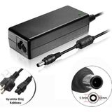 ATA ELEKTRONİK Samsung Uyumlu Laptop Notebook Adaptörü 2 Yil Garantili 19V 4.74A Uç Ölçüsü 5.0Mm *3.0Mm
