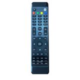 ATA ELEKTRONİK Sencrom Redline Multibox Redline Android Box Kumandası Red360 Nano 4k / Black Panther Uyumlu
