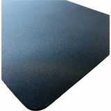 Ata Elektronik Siyah Renk Kare Small Masaüstü Office Oyun Mouse Pad Mousepad Maus Ped Fare Mat 17CM - 23CM