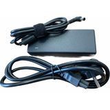 Ata Elektronik Sony 19.5V 4.74A 6.4mm 4.4mm Notebook Laptop Şarj Adaptörü - Siyah