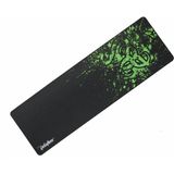 Ata Elektronik SPEED Razer 70CM Razer Kalitesinde Desenli Yumuşak Gaming Mouse ve Klavye Mouse Pedi Pad Maus 70-30CM
